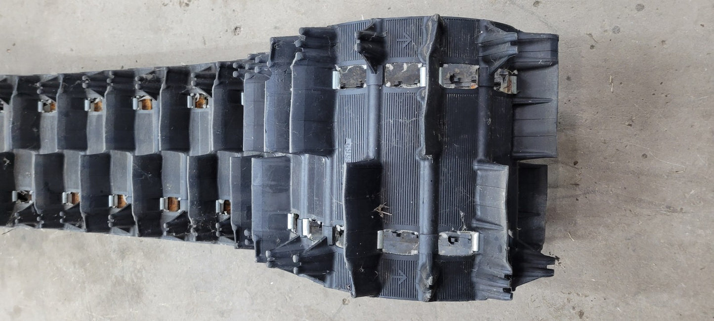 2012 Arctic Cat Proclimb M800 Track 153 X 15 X 2.6 POWERCLAW 2602-481