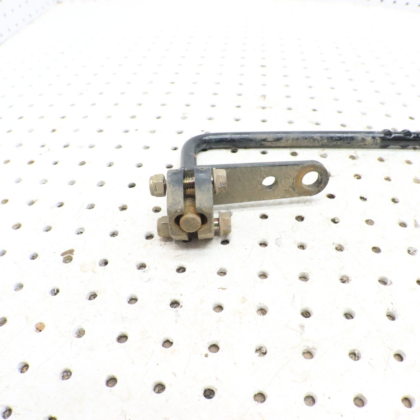 2015 Polaris Sportsman 570 Gear Selector Shift Lever 1015598-067; 5435042