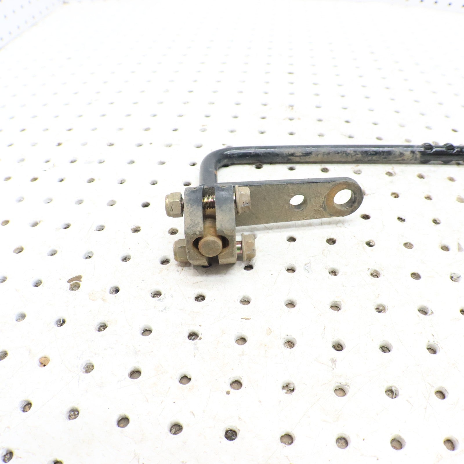 2015 Polaris Sportsman 570 Gear Selector Shift Lever 1015598-067; 5435042