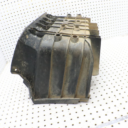 2012 Polaris Sportsman 500 Left Footwell Step Stand Footrest 5436931-070