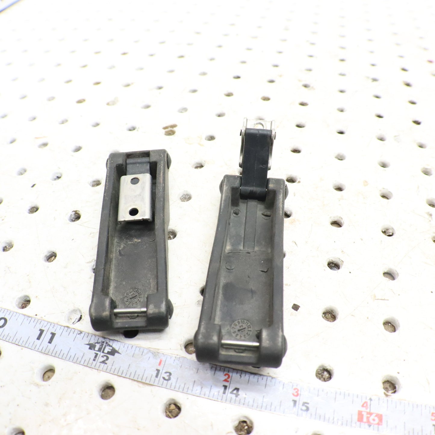 2015 Polaris Sportsman 570 Rack Hold Down Latch 7081927 7082654