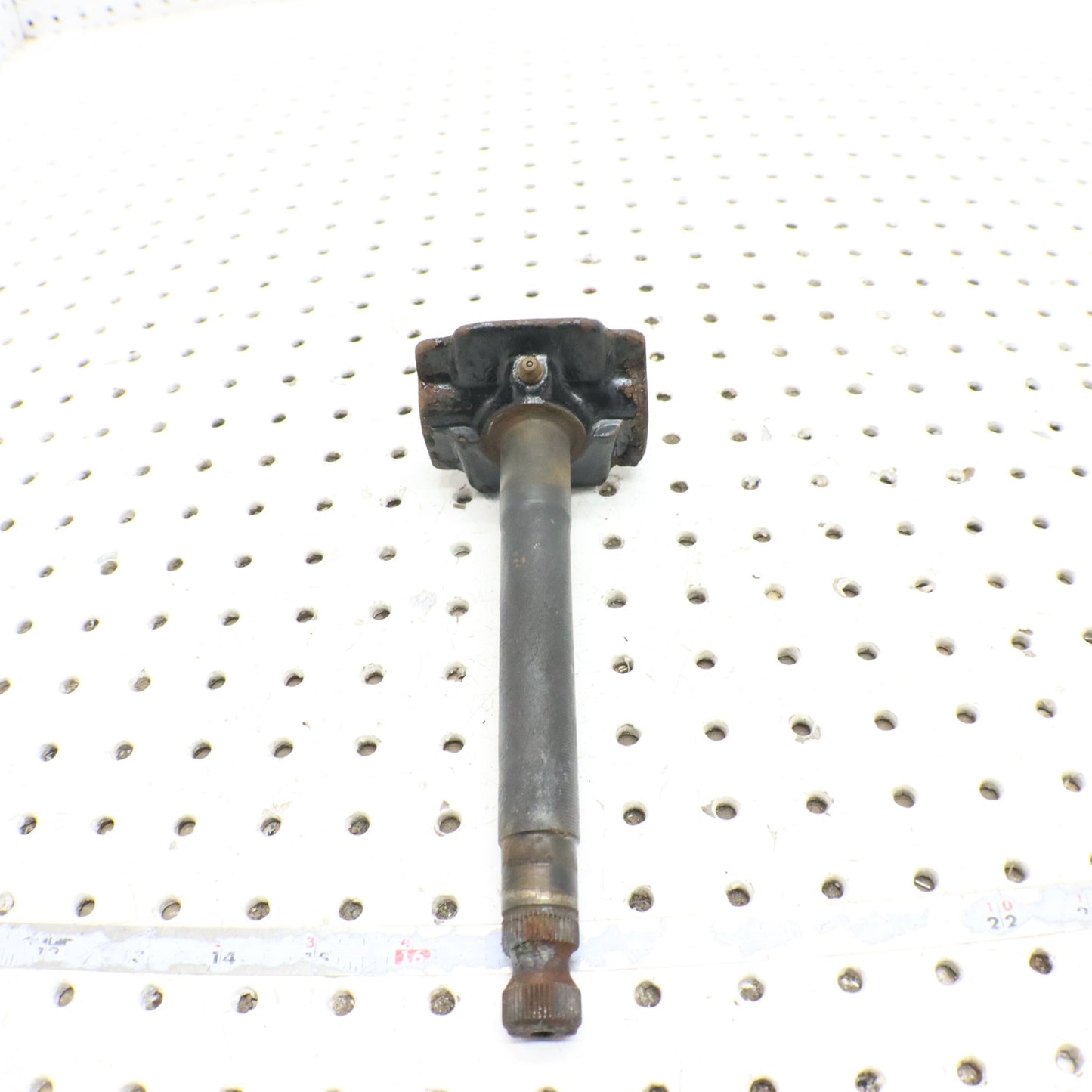 1995 Polaris Xcr 600 Spindle 6230075-067
