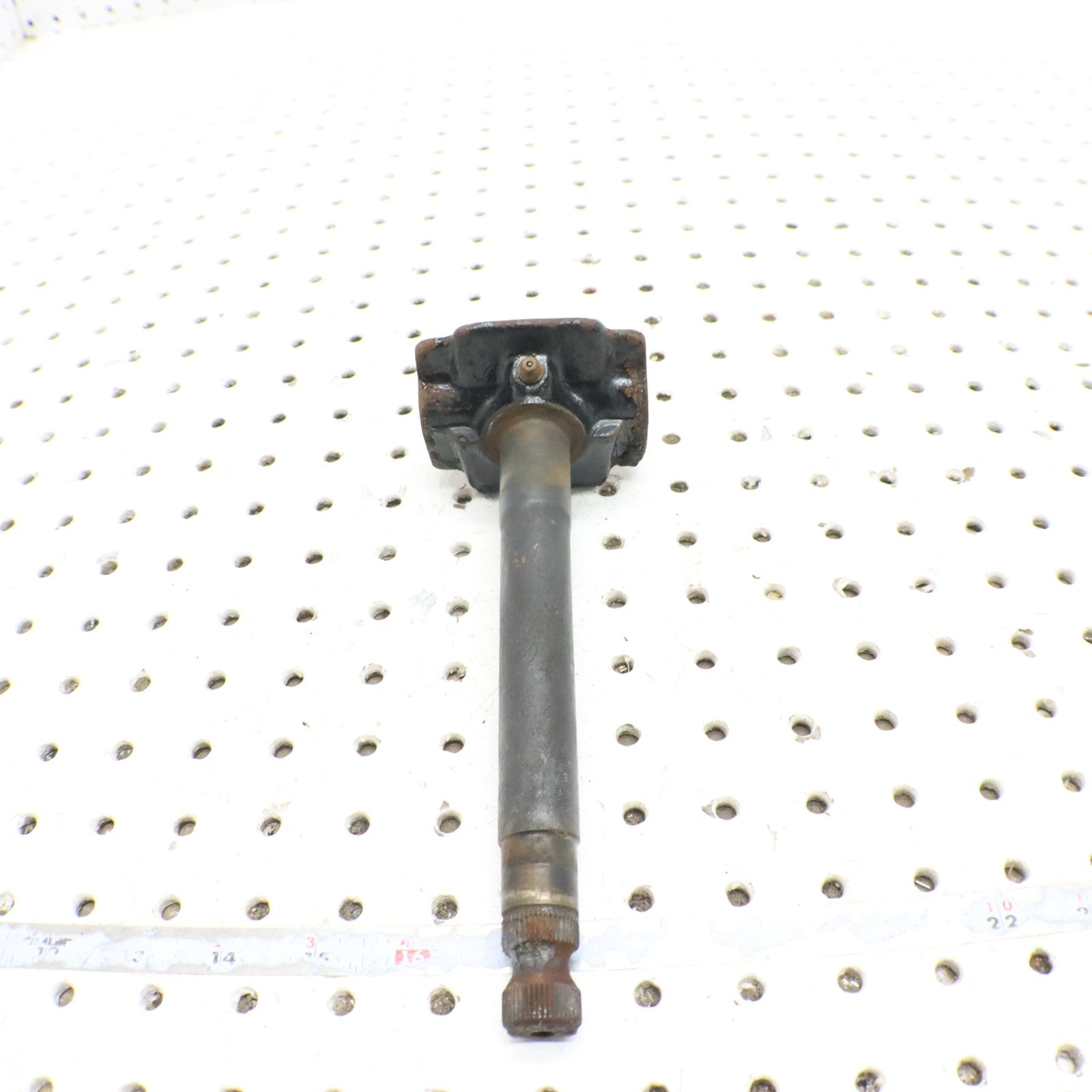 1995 Polaris Xcr 600 Spindle 6230075-067