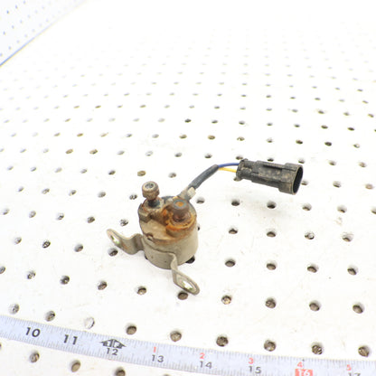 2013 Polaris Ranger Xp 900 Solenoid Magnetic Switch 4012001 4014471