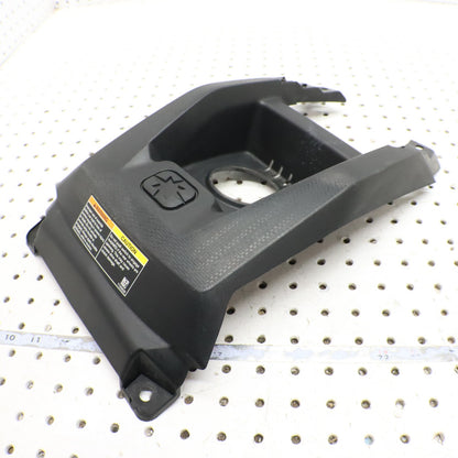 2024 Polaris Sportsman 570 Efi Eps COVER CENTER, REAR 2638360-070