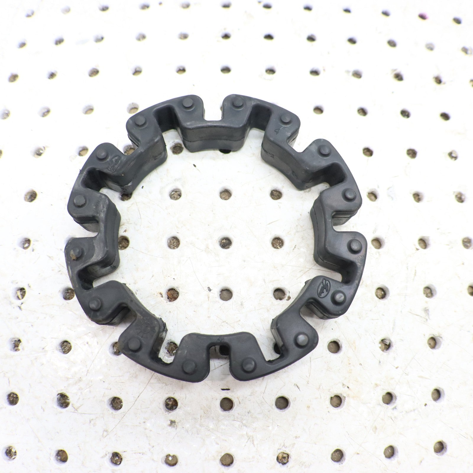 2009 Polaris Sportsman Xp 850 Engine To Transmission Rubber Coupler 5413687