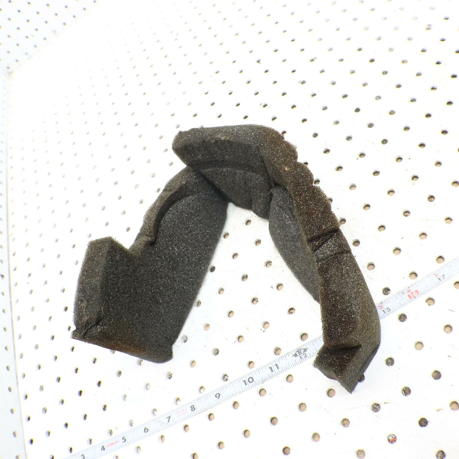 2006 POLARIS SWITCHBACK FOAM AIR BOX INTERNAL 5812950