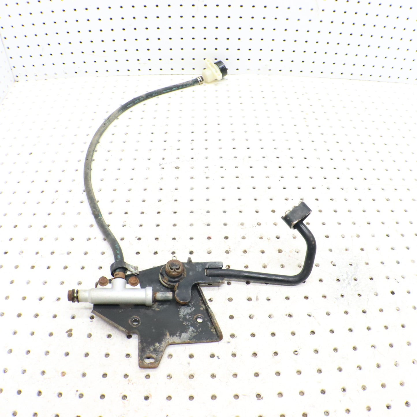 2008 Polaris Sportsman 800 Foot Brake Pedal & Master Cylinder 1911274 