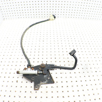 2008 Polaris Sportsman 800 Foot Brake Pedal & Master Cylinder 1911274 