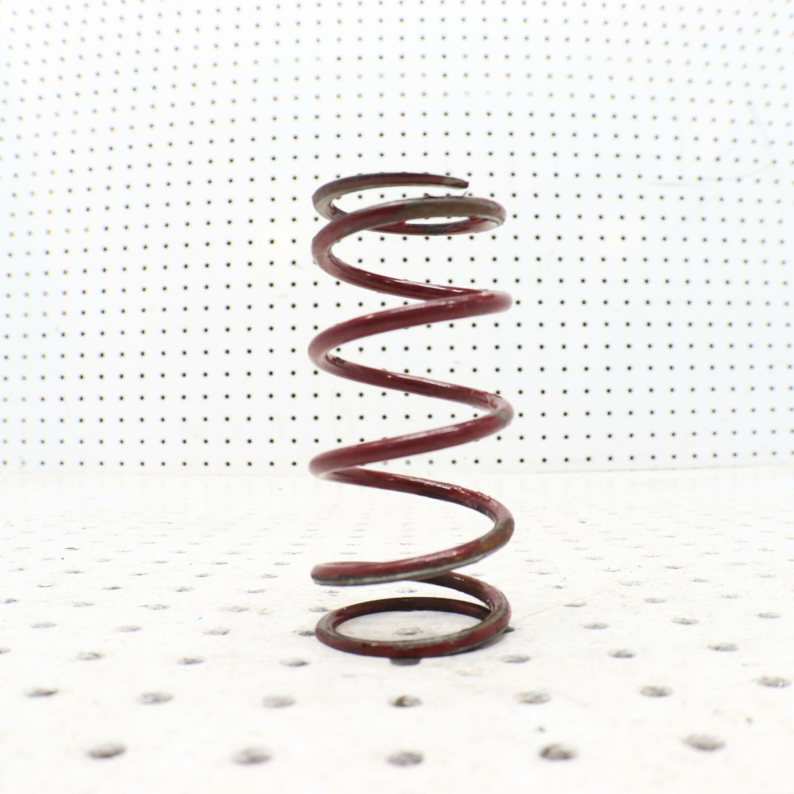 2006 POLARIS RMK 700 CLUTCH SPRING MAROON COLORED NOT STOCK SPRING 