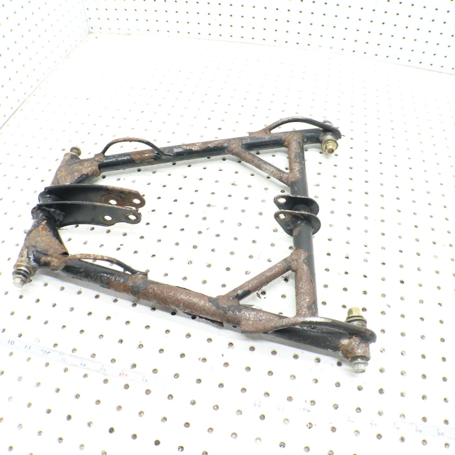 2013 Arctic Cat Procross Xf800 Front Torque Arm 2704-068