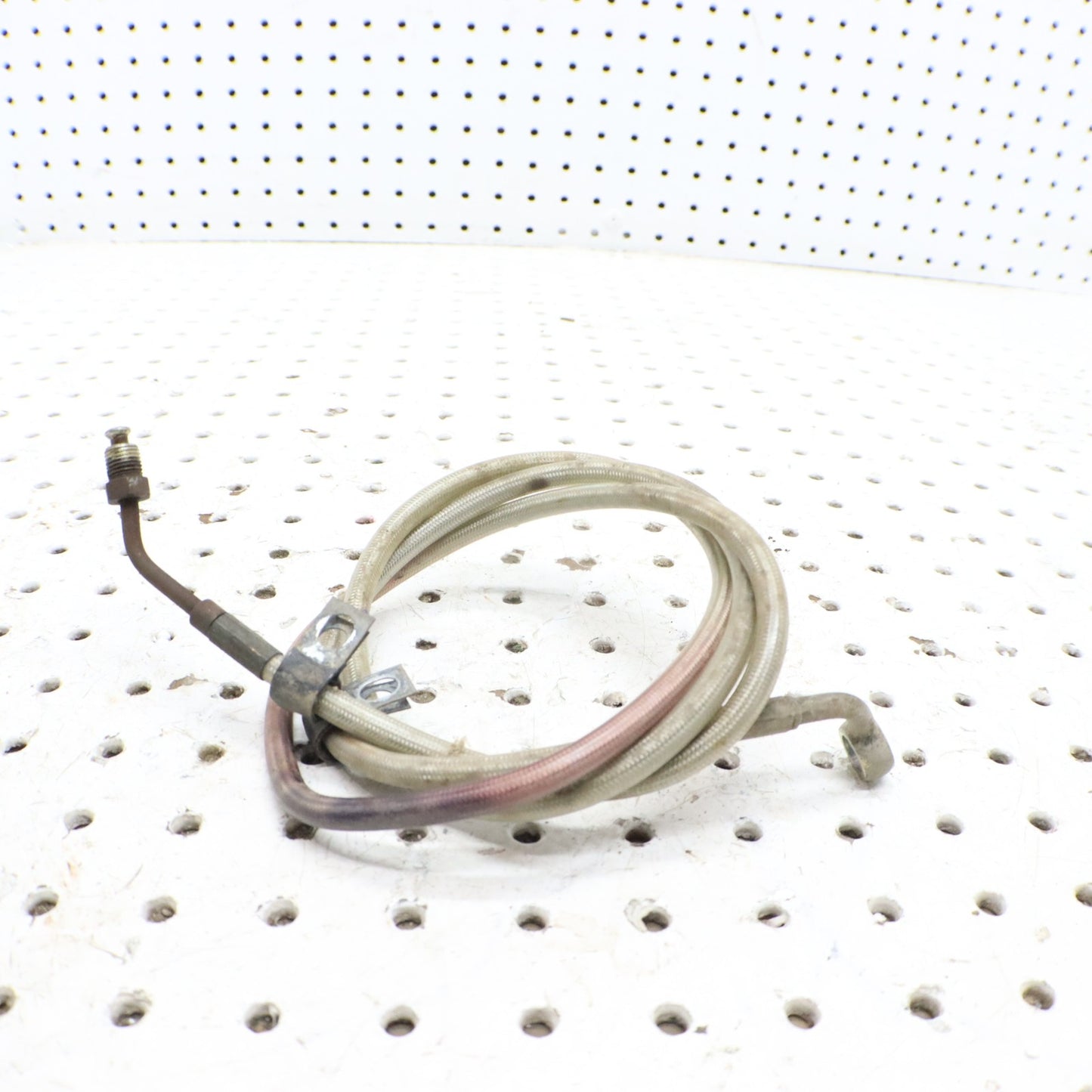 2013 Polaris Ranger Xp 900 Brake Line Rear right 1911736