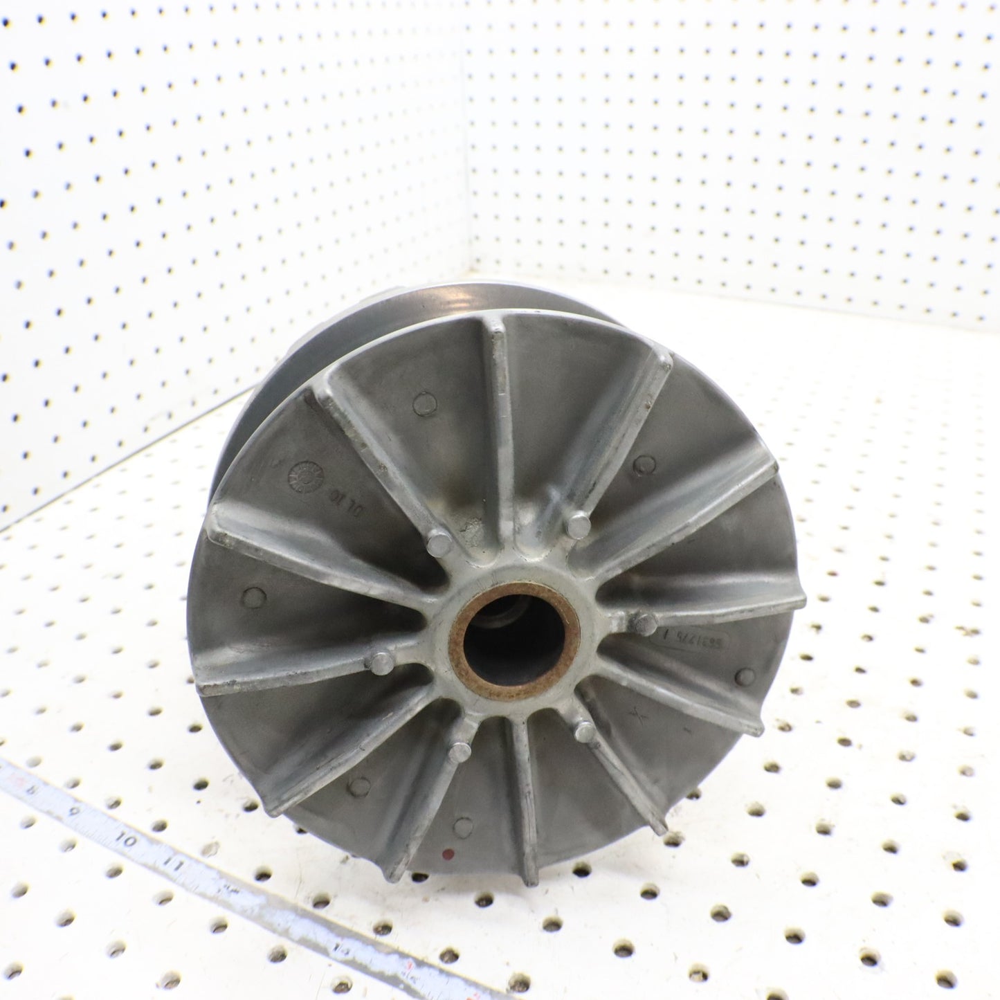2012 Polaris Sportsman 500 Drive Clutch Primary Clutch 1322682 ; 1332684