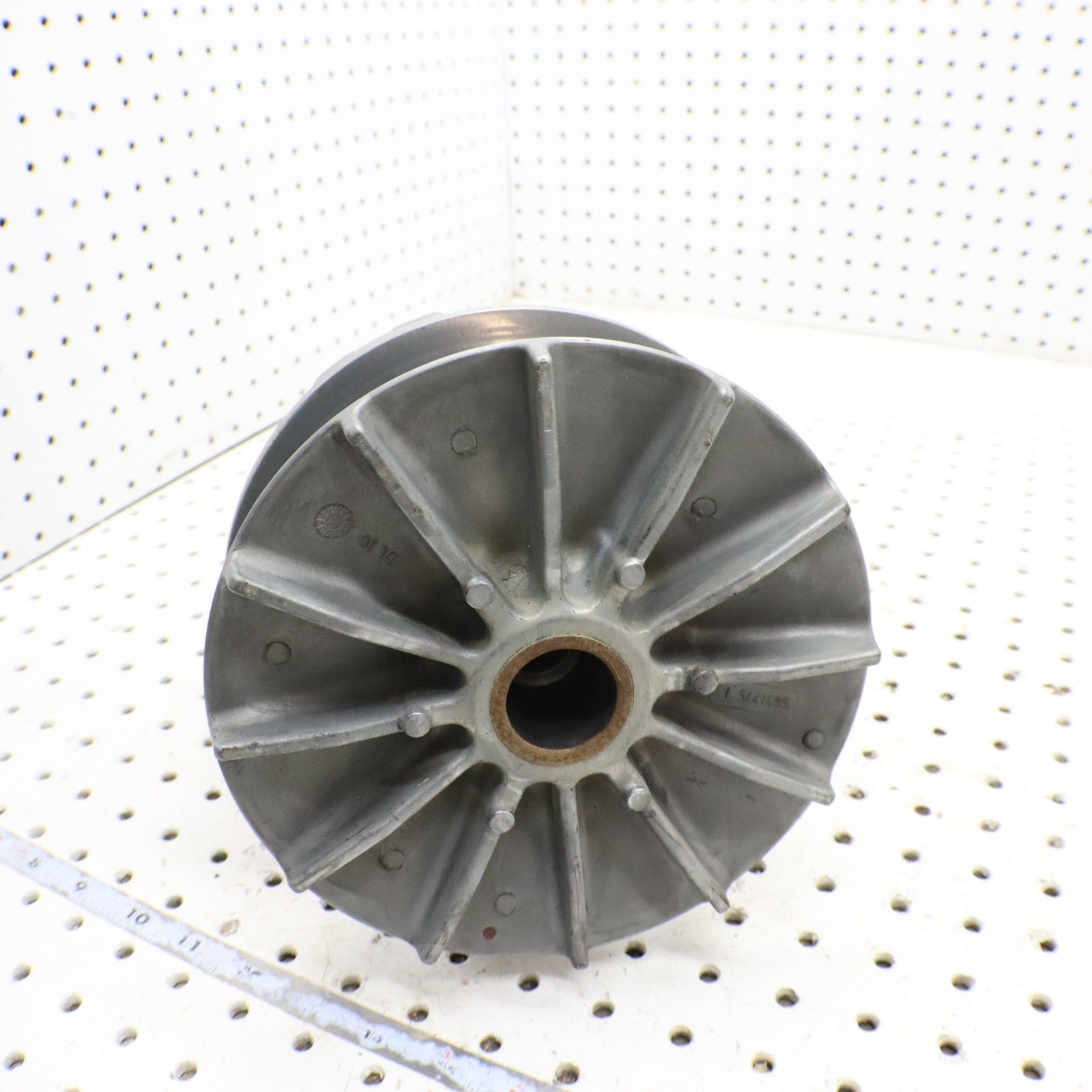 2012 Polaris Sportsman 500 Drive Clutch Primary Clutch 1322682 ; 1332684