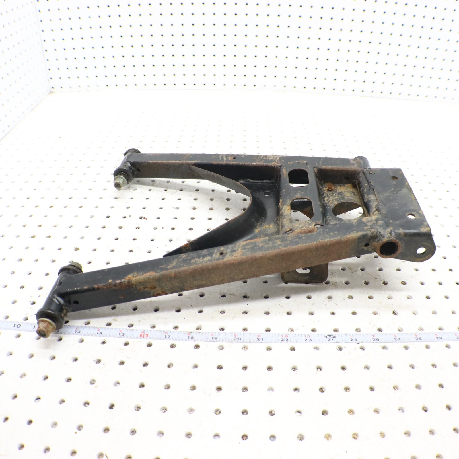 2013 Polaris Ranger Xp 900 Lower Right Rear Control A Arm 1018461-458