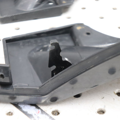 2012 Polaris Sportsman 500 Headlight Gauge Pod Lower 5436747-070