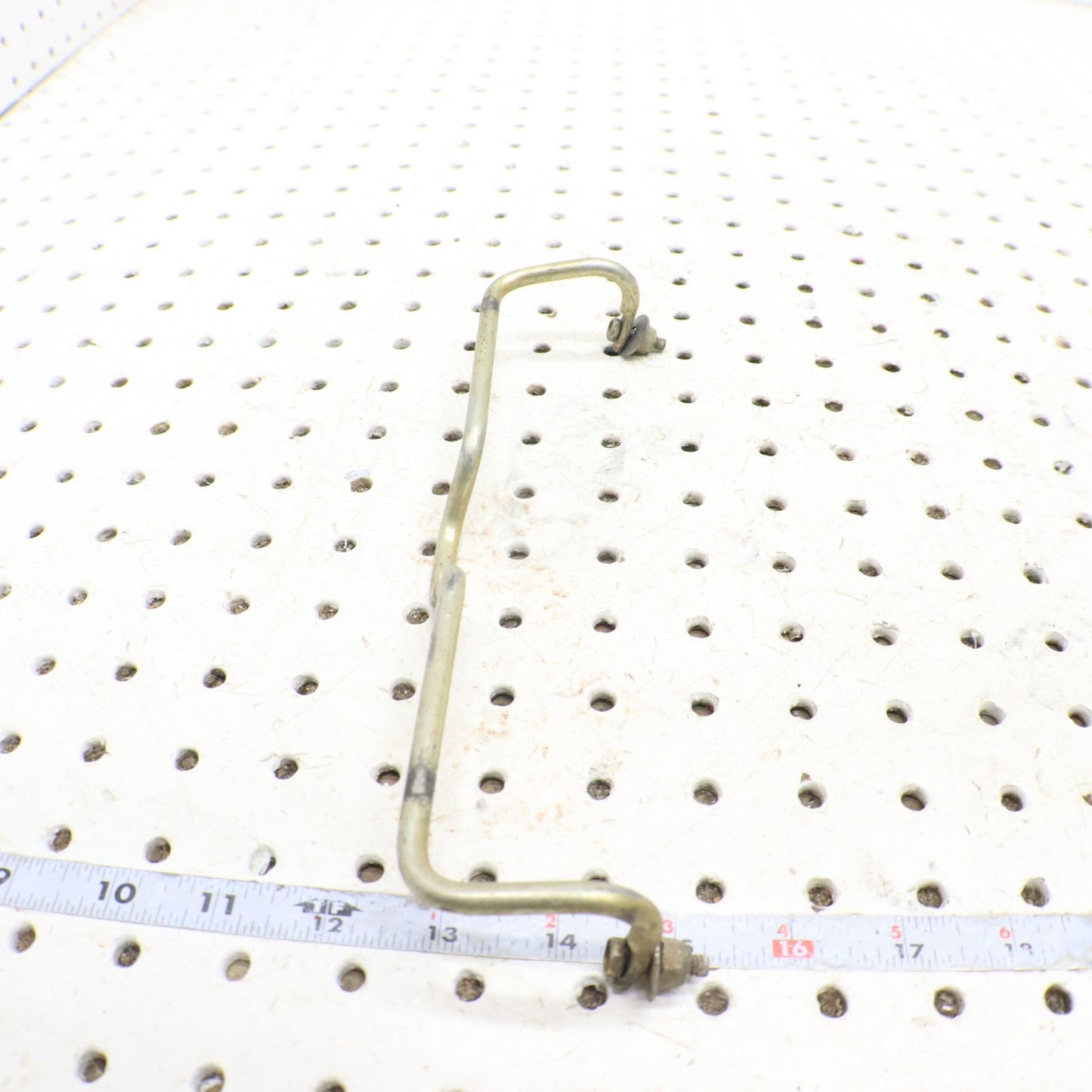 2009 Polaris Sportsman 800 Seat Latch retainer 5250745