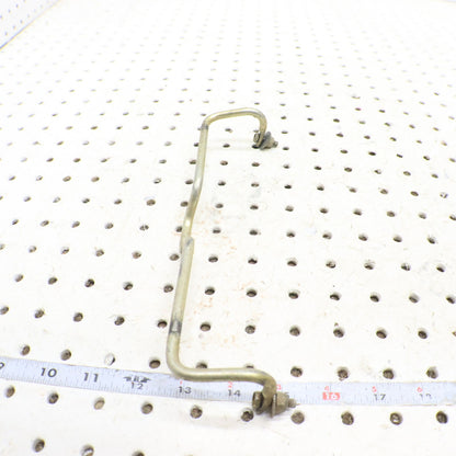 2009 Polaris Sportsman 800 Seat Latch retainer 5250745