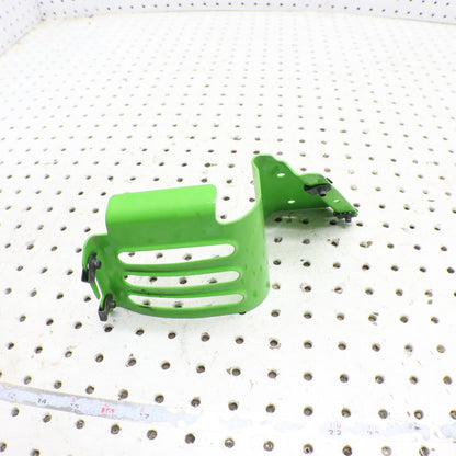 2016 Arctic Cat M8000 Footrest - Right - Green 2707-004