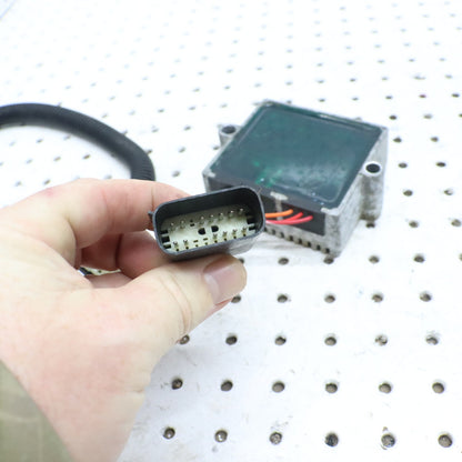 2007 Polaris Iq 600 Voltage Regulator 4011440; 2203794; 4011829
