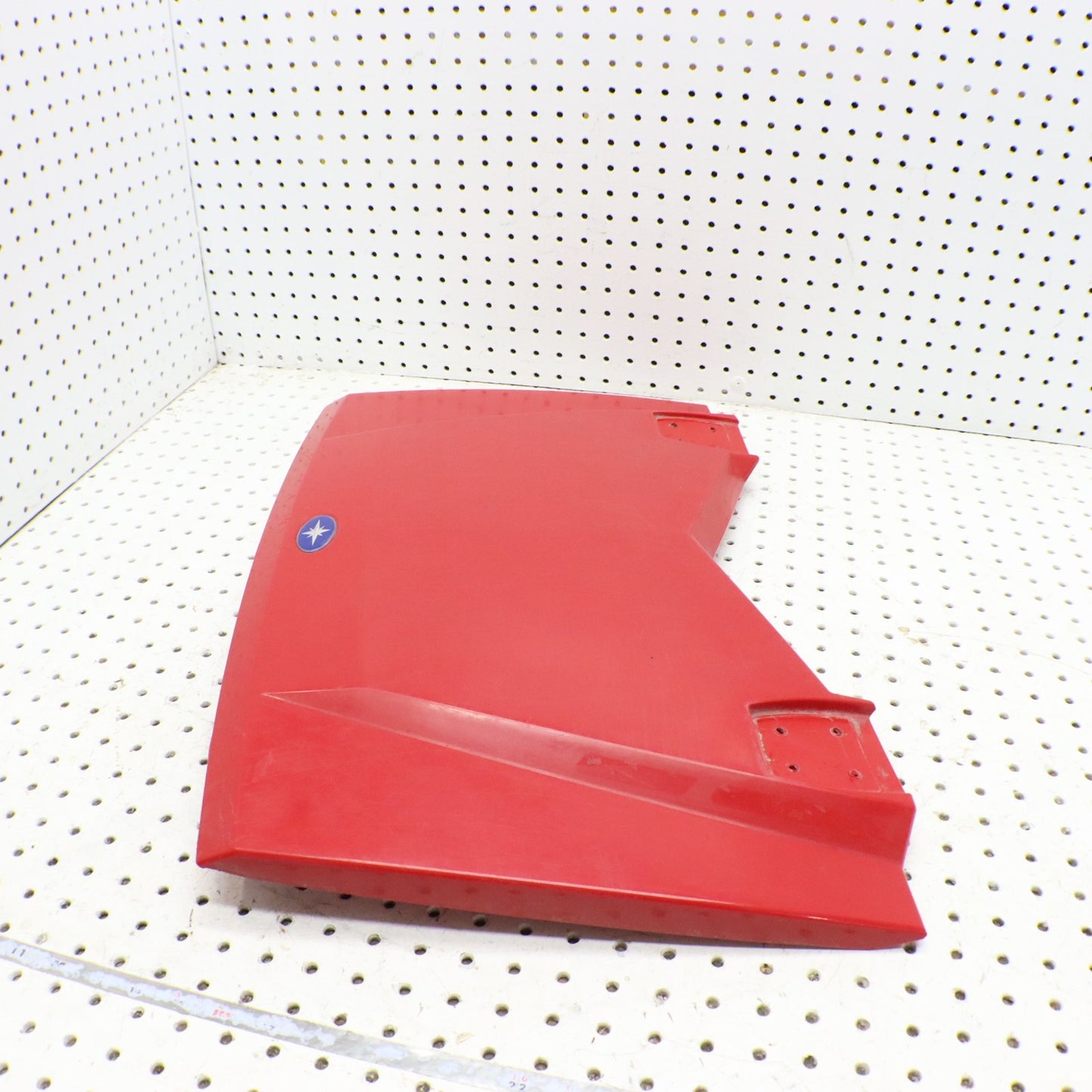 2013 Polaris Ranger 800 Hood 5438256-342 