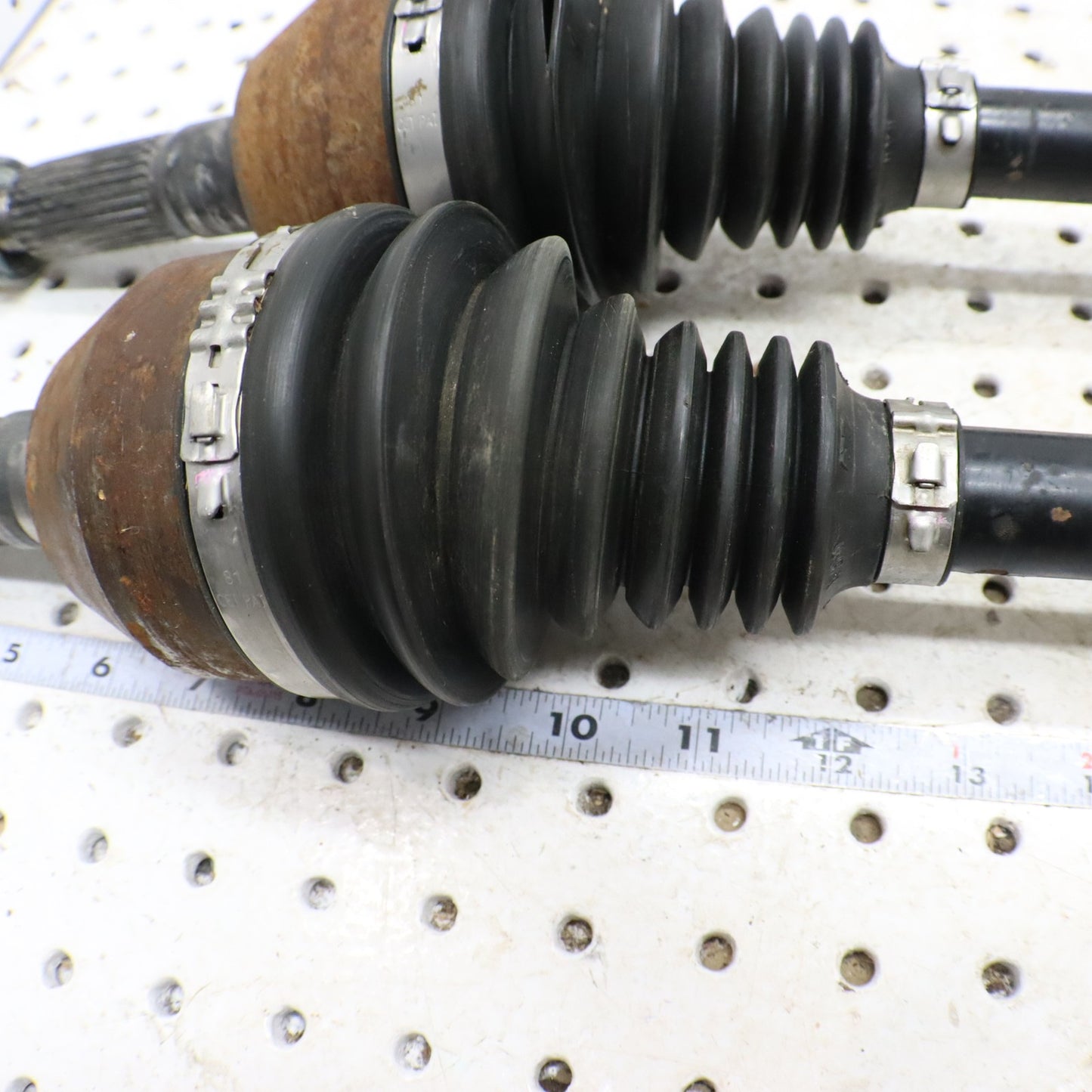 2008 Polaris Sportsman 800 Cv Drive Axle Shaft 1332654; 1332935