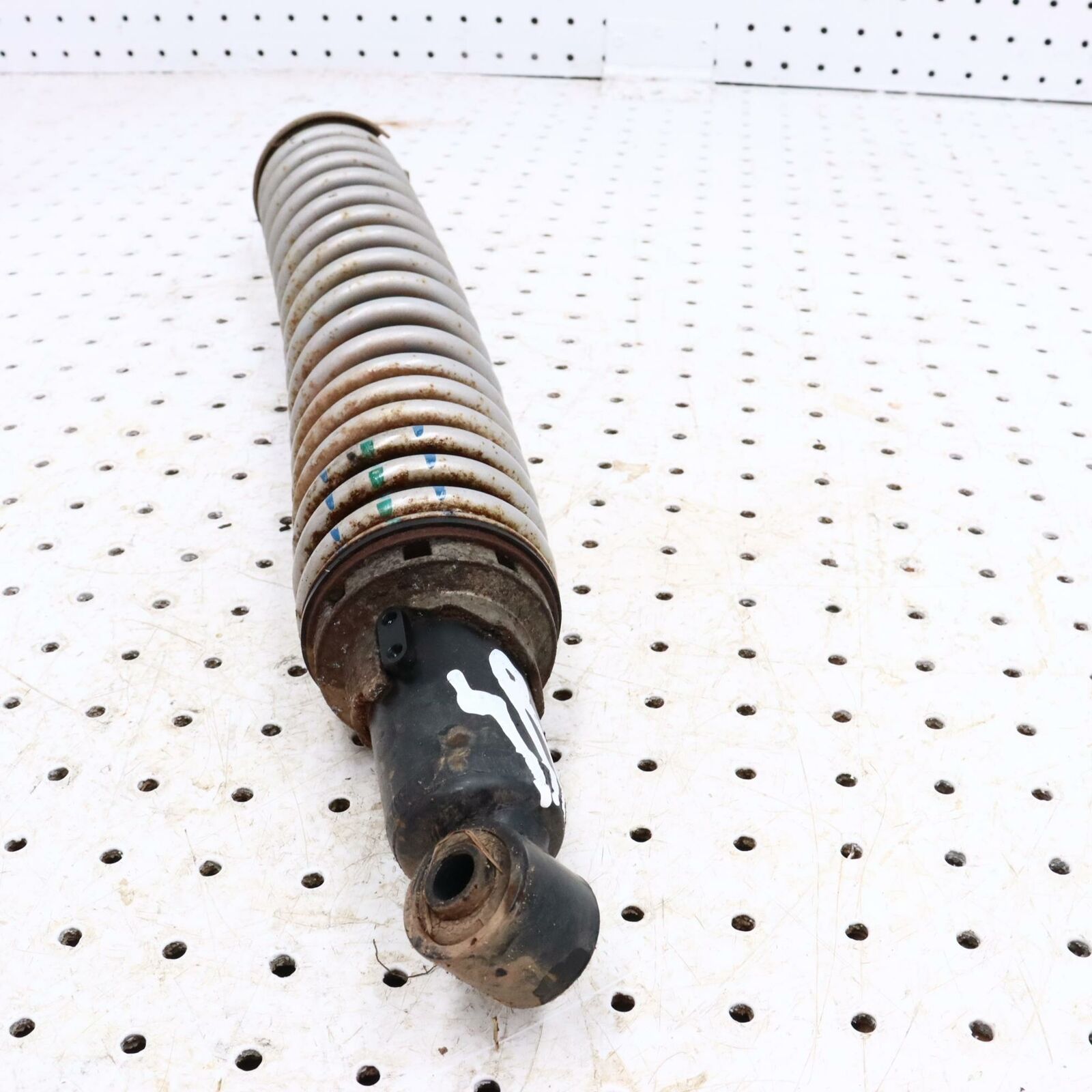 2005 BOMBARDIER OUTLANDER MAX 400 REAR LEFT  SHOCK 706000382