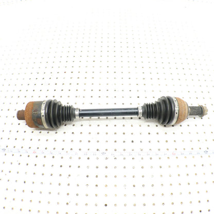 2009 Polaris Sportsman Xp 850 Cv Drive Axle Shaft 1332584 REAR