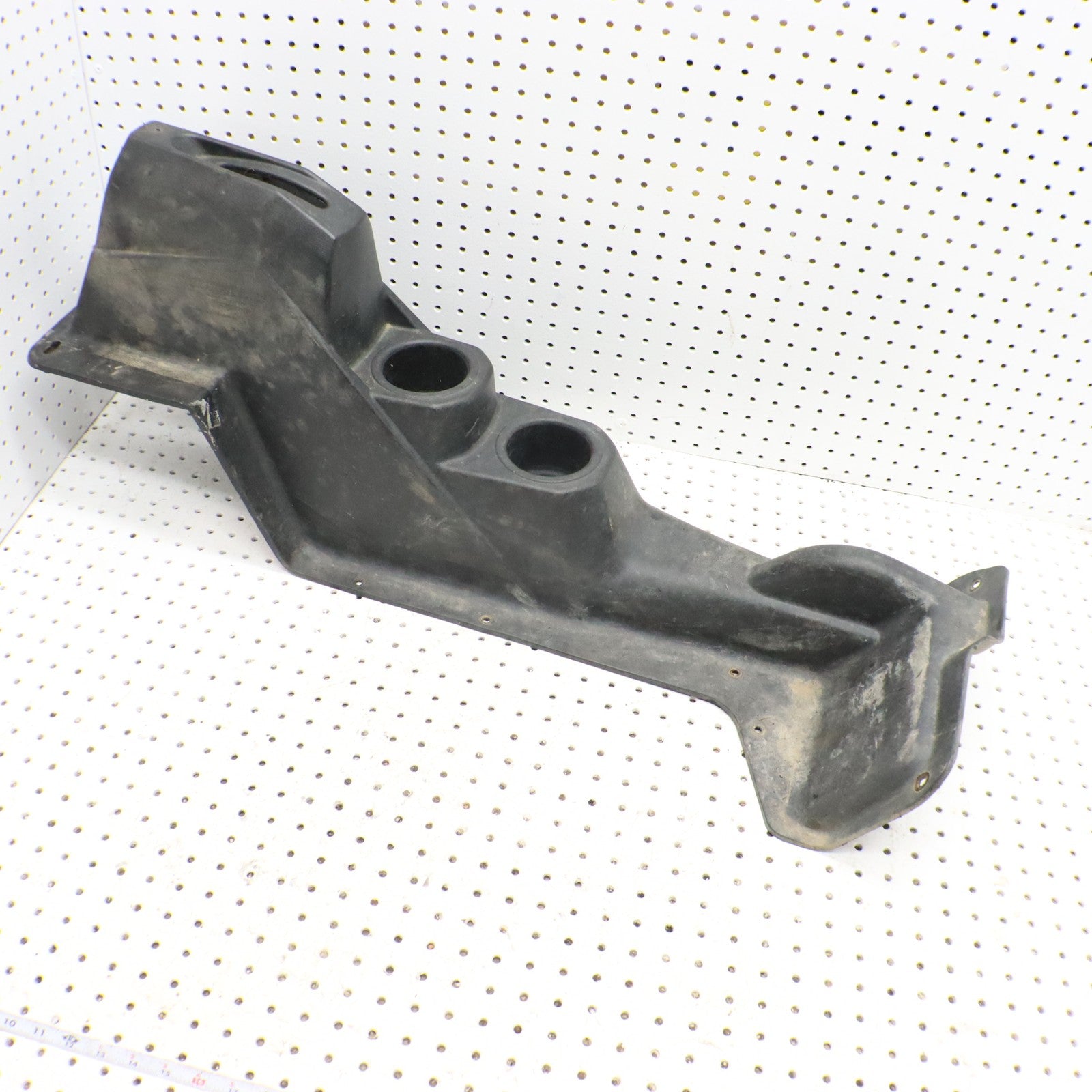 2009 Polaris Rzr 800 Center Console 5437838-070