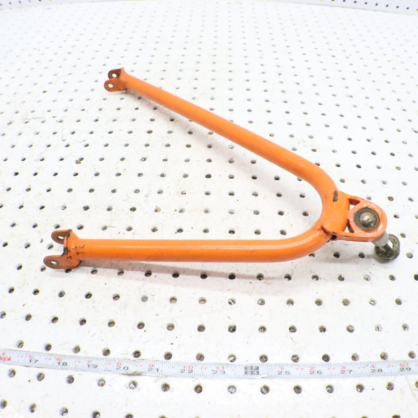 2014 ARCTIC CAT M8000 FRONT UPPER RIGHT CONTROL A ARM 3703-198