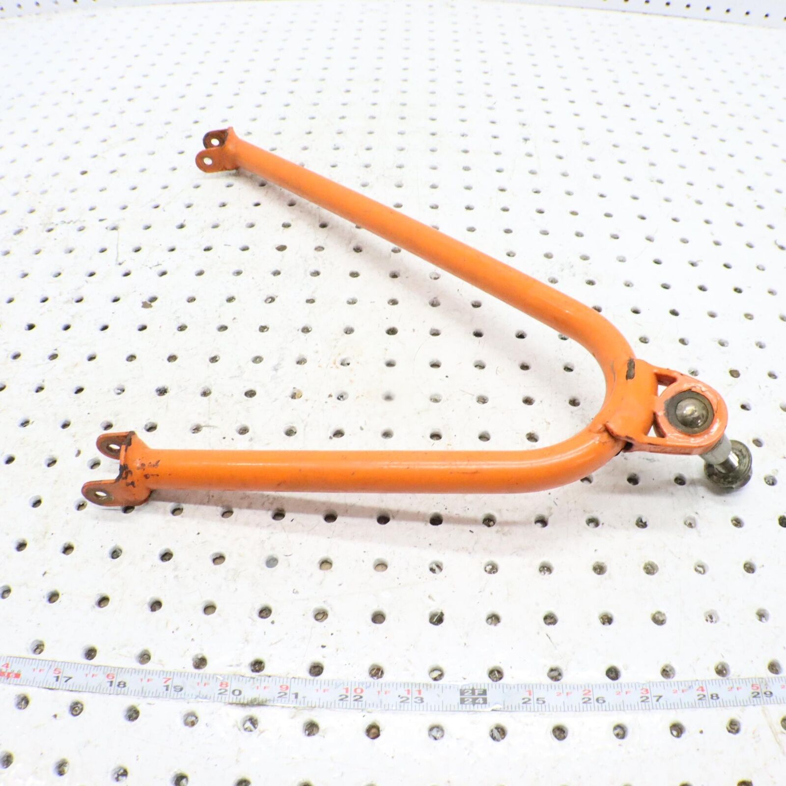 2014 ARCTIC CAT M8000 FRONT UPPER RIGHT CONTROL A ARM 3703-198