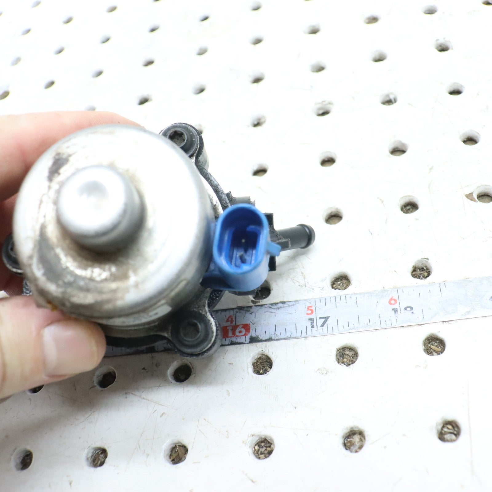 2016 Polaris Rush 800 Oil Pump Electronic 1204446; 2521631