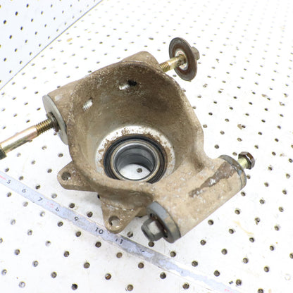 2012 Polaris Sportsman 500 Bearing Carrier Knuckle Rear 5135563