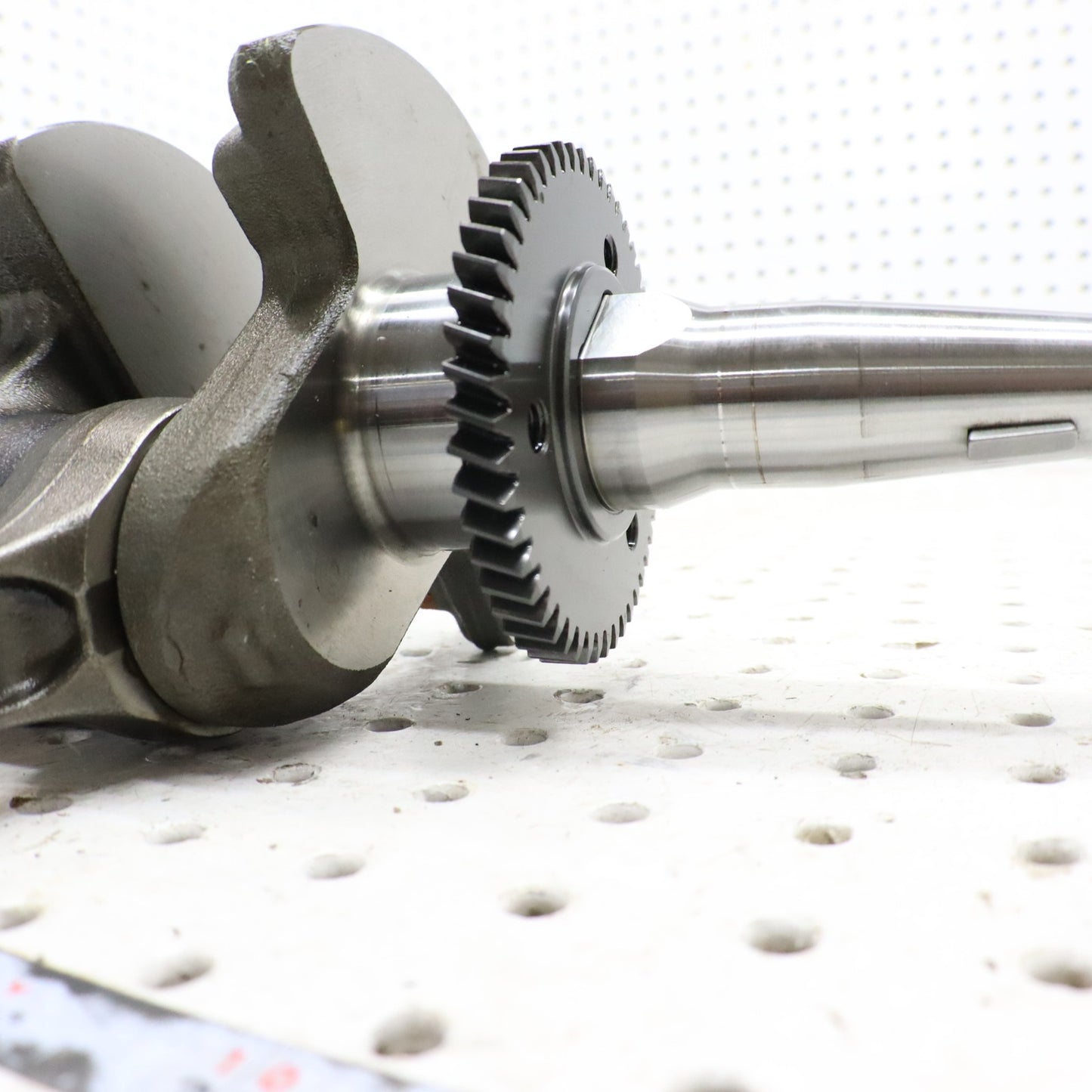 2009 Polaris Sportsman 800 Crankshaft Crank Shaft 2203068; 2205112