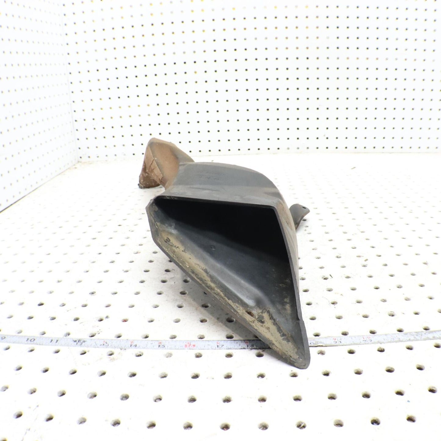 2006 POLARIS FUSION 600 BRAKE DUCT COOLING DUCT 2633061