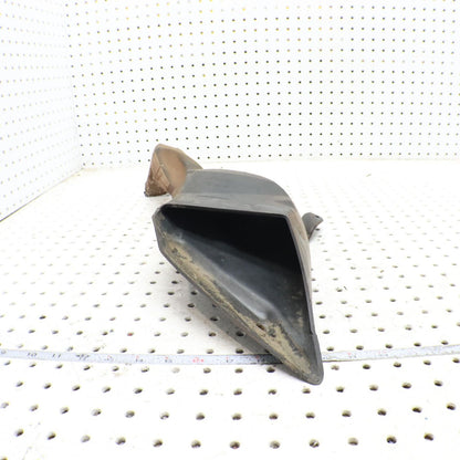 2006 POLARIS FUSION 600 BRAKE DUCT COOLING DUCT 2633061