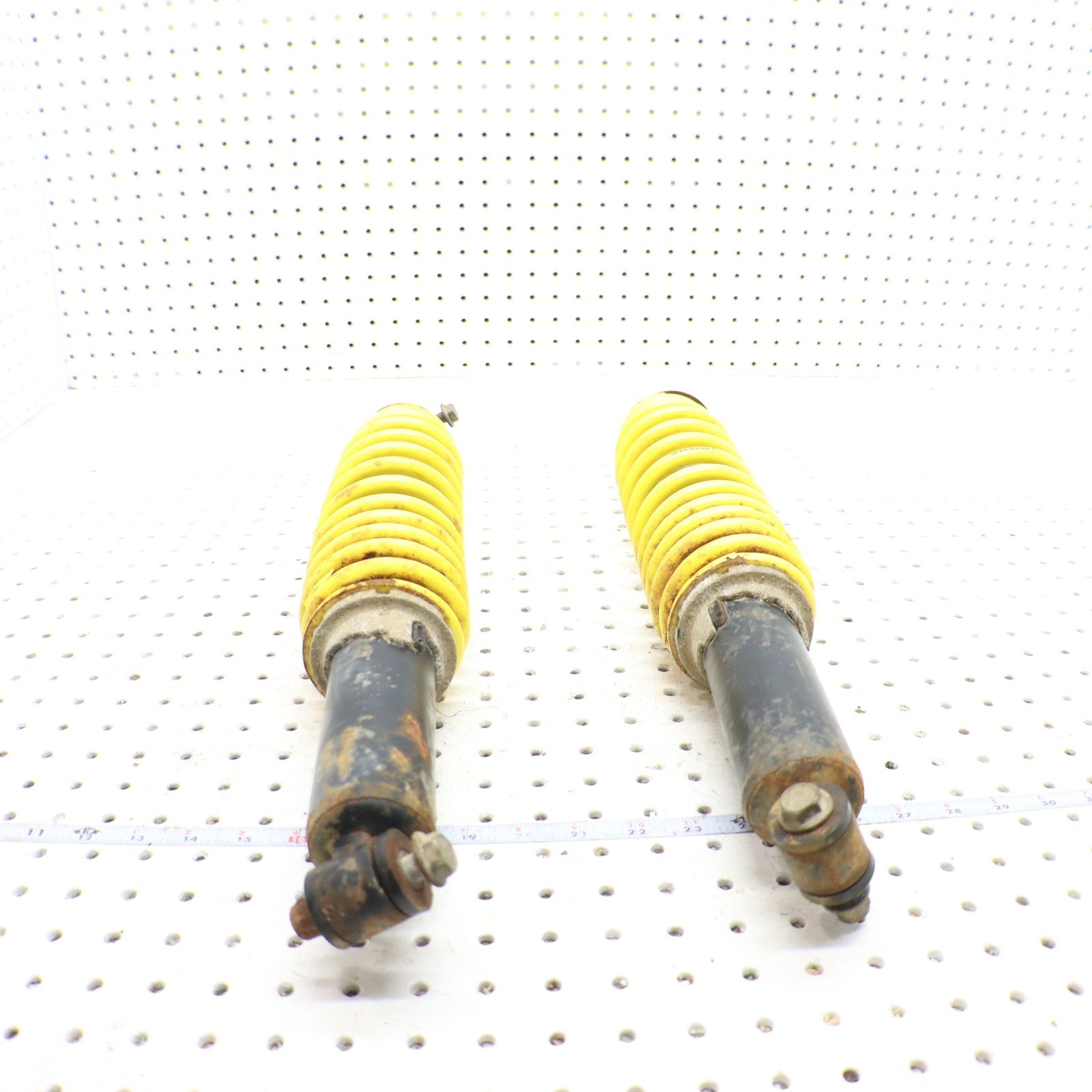 2009 Polaris Sportsman Xp 850 PAIR Rear Shocks 7043463 SPRPR850-P