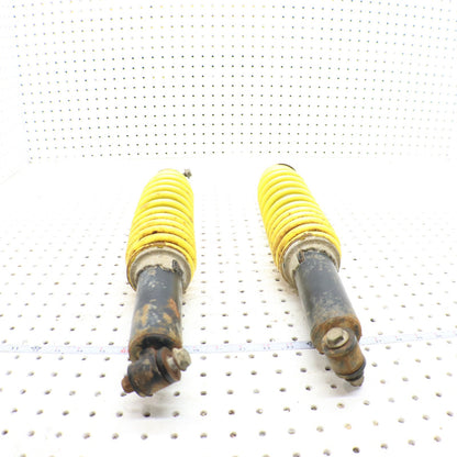 2009 Polaris Sportsman Xp 850 PAIR Rear Shocks 7043463 SPRPR850-P