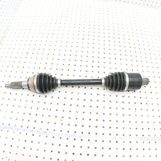 2017 Polaris Sportsman 570 Cv Drive Axle Shaft 1333677; 1337130