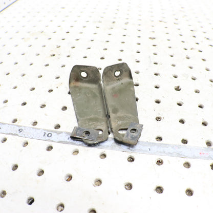 2012 Polaris Sportsman 500 Gas Tank Hold Down Mount 5247184; 5247185