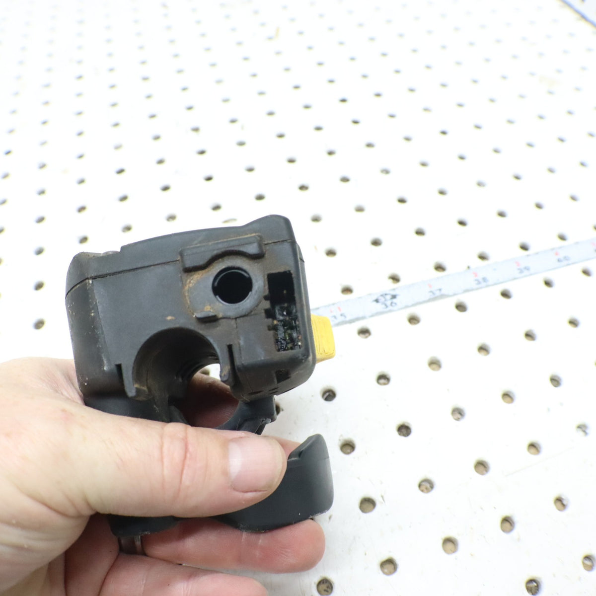 2017 Polaris Sportsman 450 Throttle Control 2010403