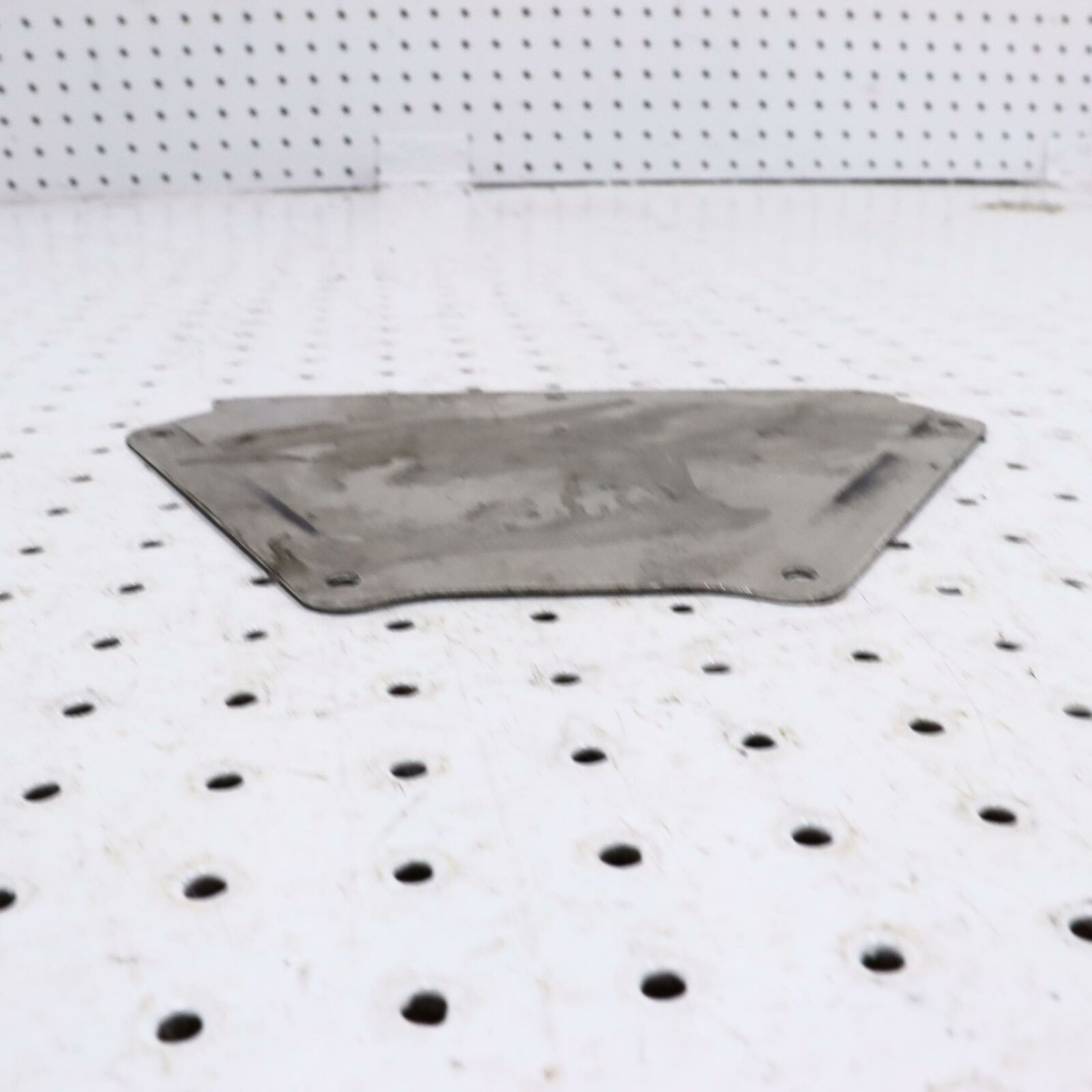 2012 ARCTIC CAT PROCLIMB M800 BOTTOM ACCESS PANEL 1607-063