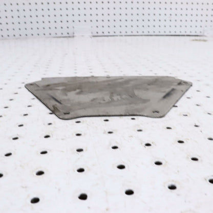2012 ARCTIC CAT PROCLIMB M800 BOTTOM ACCESS PANEL 1607-063