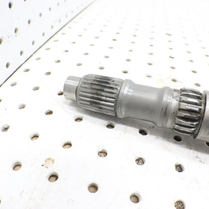 2021 Polaris Sportsman 570 Efi Transmission Output Shaft SNORKEL 3234262 3234263
