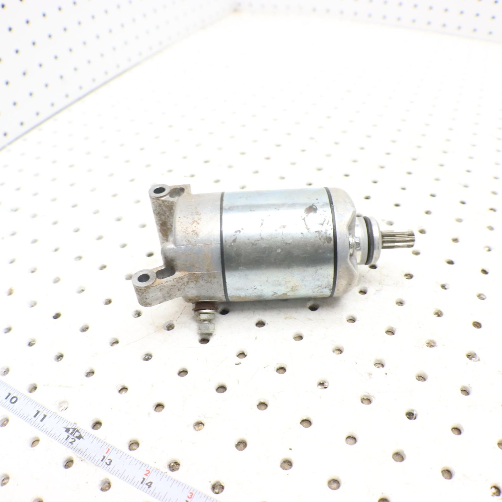 2014 Polaris Sportsman 570 Starter Motor 4013015; 4014909