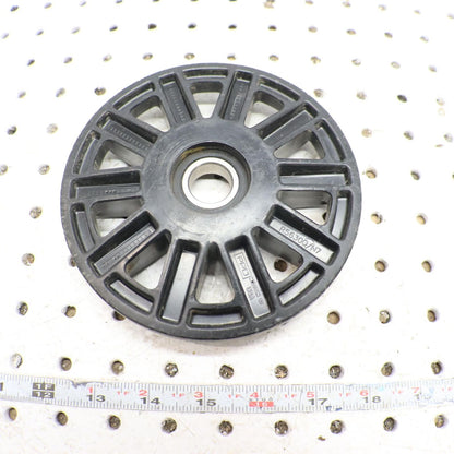 POLARIS IDLER WHEEL TRACK BOGIE WHEEL 1590434 5.63"  6004 BEARING