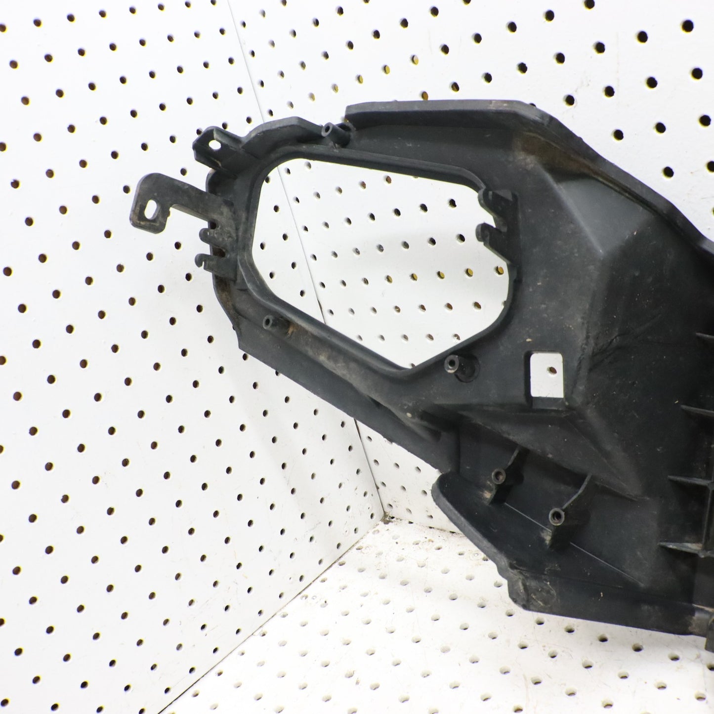 2012 Polaris Sportsman 500 Front Bumper 5438559-070