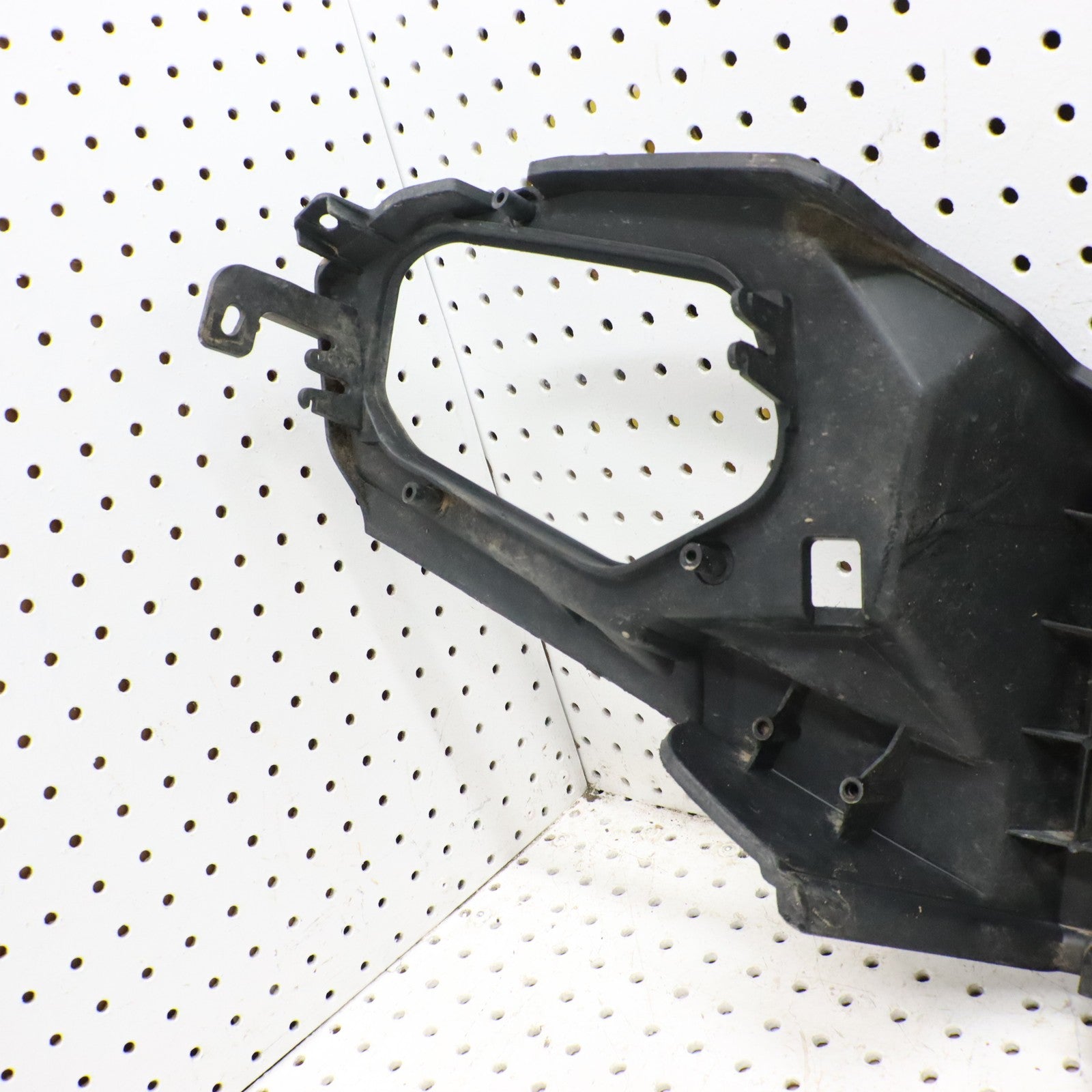 2012 Polaris Sportsman 500 Front Bumper 5438559-070