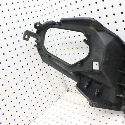 2012 Polaris Sportsman 500 Front Bumper 5438559-070