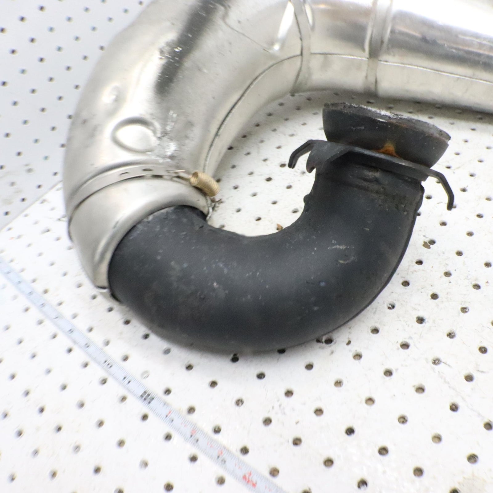  ARCTIC CAT M8000 EXHAUST PIPE EXPANSION CHAMBER 2712-013